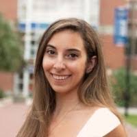 Jessica Odell's Instagram, Twitter & Facebook