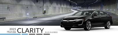 Of course, honda will add more premium materials and some of the new techs. 2021 Honda Clarity Plug In For Sale In Cartersville Ga Honda Of El Cajon
