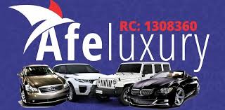 Inspect the car and confirm your selection by paying the balance payment into the company's account and signing all necessary documents. Afeluxury Automobile Foreign Used Tokunbo And Nigerian Used Cars