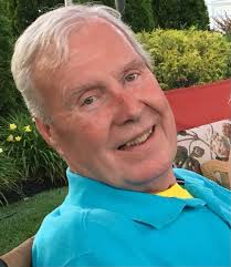 Obituary information for Michael Francis Cotter