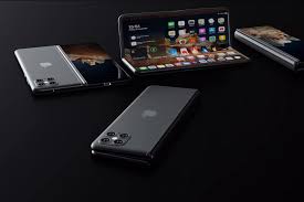 With apple's release of the iphone 13 getting closer, will this year be the year when a foldable iphone becomes available? Apple S Foldable Iphone 13 Concept May Unfold Like The Galaxy Z Fold 2 Or Motorazr What S Your Pick Yanko Design