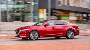 The owner of the mazda 6 (1g) talks about his car on drive2 with photos. New Mazda 6 2018 Review Powerful Looks Paltry Performance Car Magazine