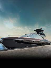 Fascinating Lexus Ly 650 Luxury Yacht Luxury Yachts Yacht Design Yacht
