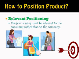 Product Positioning Youtube