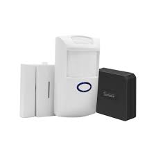.rf bridge 433 is a small black box with a microusb port for power, a recessed reset button and three leds for notifications (power, custom and radio). Sonoff Rf Bridge 433 Universal Rf Wifi Remote Repeater Hub Sonoff India