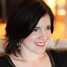 Modloft Eldridge White Lacquer Media Cabinet