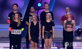 Maybe you would like to learn more about one of these? Nader Hasnaoui I Klaudia Antos Odpadli Z You Can Dance 9