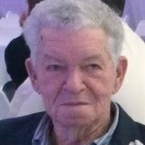 Jerry James Gendron Obituary