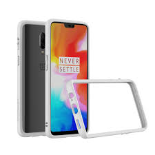  print  advanced technology makes the print vivid and the colors. Rhinoshield Crashguard Bumper Oneplus 6