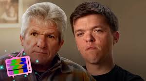 Little People, Big World': Matt & Chris Bond, Zach On The Mend After Health  Scare