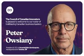 CCI Welcomes AccertaClaim Servicorp to Our National Network of Innovators