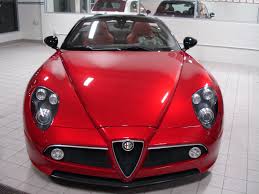 Image result for Rosso Competizione 2012 Alfa-Romeo