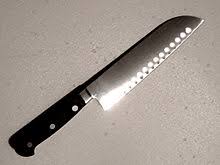 They come in different types to this local brand is durable and convenient to the grip because of the thermoplastic rubber that coats the when you get frustrated because of the expensive price tags of premium knife brands, you may want. Kitchen Knife Wikipedia