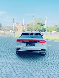 Image result for Vicuna Beige 2020 Q8