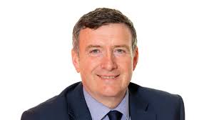 Wheatley Group appoints Frank McCafferty to new senior role