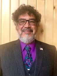 Village Officials — Village of Ruidoso Municipal Government