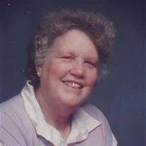 Bettie Jane Henson Obituary