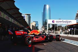 No es tan malo como parece. Sergio Checo Perez Saldra Septimo En El Gp De Azerbaiyan Charles Leclerc Logra La Pole 24 Horas