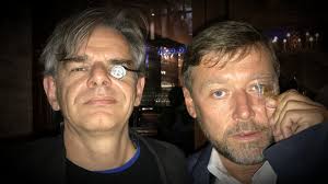 Meet the people of the gold standard institute Speaking At The Hayek Institute In Vienna Steemit