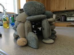 Stone Age Houses For Home School Project Stone Age Houses Stone Age Prehistory