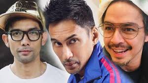 Ganteng & Jadi Idola Wanita, 5 Artis Ini Masih Betah Melajang di Usia Lewat  40, Ada Thomas Djorghi