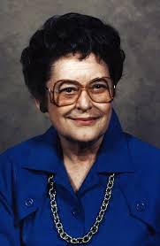 Elva Harrison Obituary