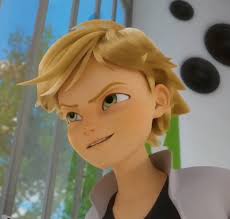 I honestly can't imagine season-6-Adrien making these faces :  r/miraculousladybug