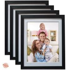 collage picture frame set for walls