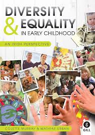 Gill Education Childcare Diversity Equality In Early Childhood