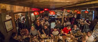 Chez Biceps Bbq Quebec City Quebec City City Bbq