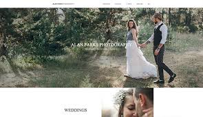An elegant wedding photography toolbox. Photography Website Templates Wix Com