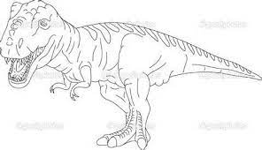 coloriages a imprimer animaux dinosaures t rex page 1 image dinosaure coloriage jurassic world pixel art pokemon soleil, plage et mer
