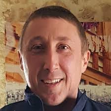 Anthony Iozzia's Instagram, Twitter & Facebook