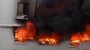 Incendio builds and fixes marketing, customer engagement, loyalty and crm programs. Lyon Un Important Incendie Dans Le 8e Arrondissement