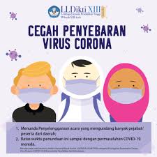 Langkah pencegahan virus corona covid 19 dan sejumlah info penting yang perlu. Pelaksanaan Pembelajaran Selama Darurat Pandemi Covid 19 Lldikti Wilayah Xiii