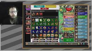 In realm grinder, the player is given an incredible array of choices in how they build forge their new kingdom. 13 Final Dwarf And Drow Challenges Research Artifacts And More Realm Grinder Youtube