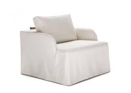 Questa poltrona letto si trasforma in un pratico letto singolo da 80 x 190 cm. Poltrona Letto Singolo Flora Berto Shop