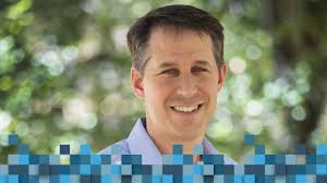 Shaping our technological future in the university and beyond with Jeremy  Weinstein