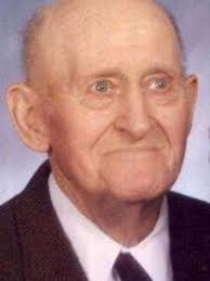 Clarence A. Burrier Obituary October 5, 2005