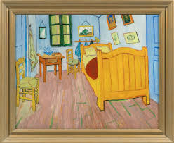 Maybe you would like to learn more about one of these? Van Gogh Museum Unveils New High Tech Print Series In London