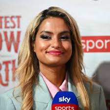 Beroemde presentatrice haalt snoeihard uit naar collega's na vertrek bij  grote sportzender: 'Dat zal nooit stoppen'