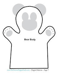 Posted by diantara kainflanel at. Flaneland Pola Flanel Boneka Tangan Seri Binatang Facebook