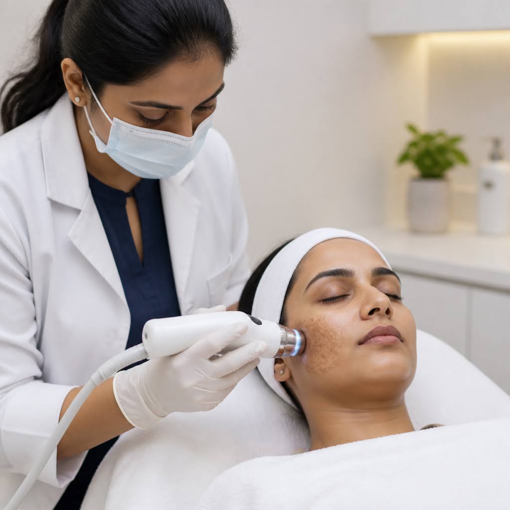 Pigmentation Treatment in Vadodara product image