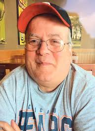 Bernard "Bernie" Graham (1958-2019)