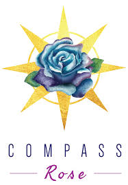 It is the result of high intention, sincere effort, intelligent direction, skillful execution and the vision to see obstacles as opportunities. Compass Rose