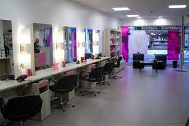 Sylvie Coiffure Luneville