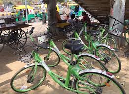 However, i find the bike to feel lighter and cheaper in a less safe kind of way. Startups Bet On India As Next Bicycle Sharing Market Nikkei Asia