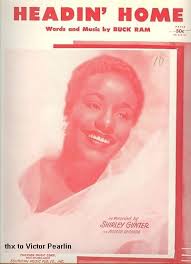 Marv Goldberg's R&B Notebooks