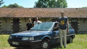 Image result for Bleu Nuit 1995 Renault