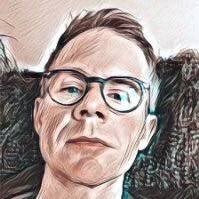 Adrian Kirk (@adrianrkirk)